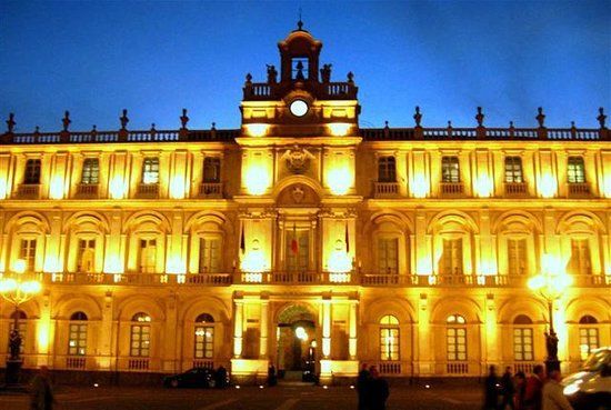 Piazza dell'Università